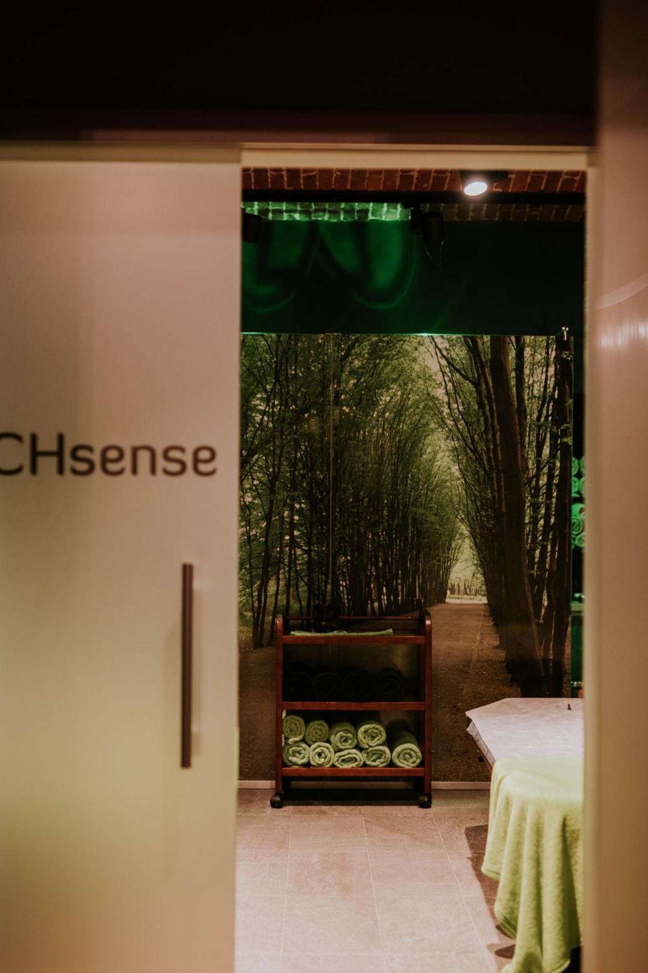 Hotel Debowy Biowellness & Spa Gory Sowie 别拉瓦 外观 照片