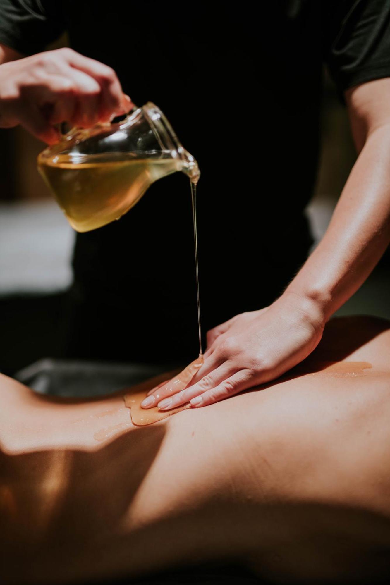 Hotel Debowy Biowellness & Spa Gory Sowie 别拉瓦 外观 照片