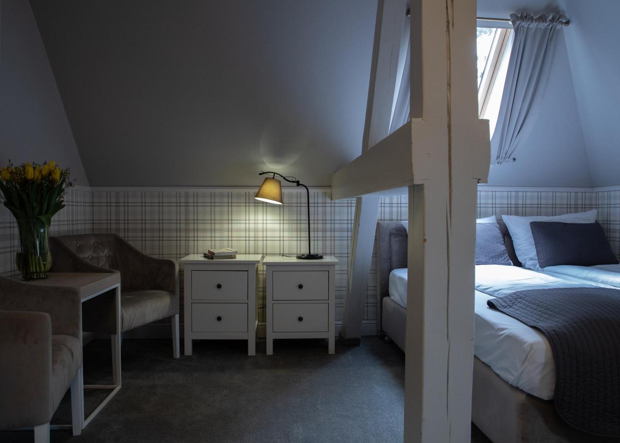 Hotel Debowy Biowellness & Spa Gory Sowie 别拉瓦 外观 照片