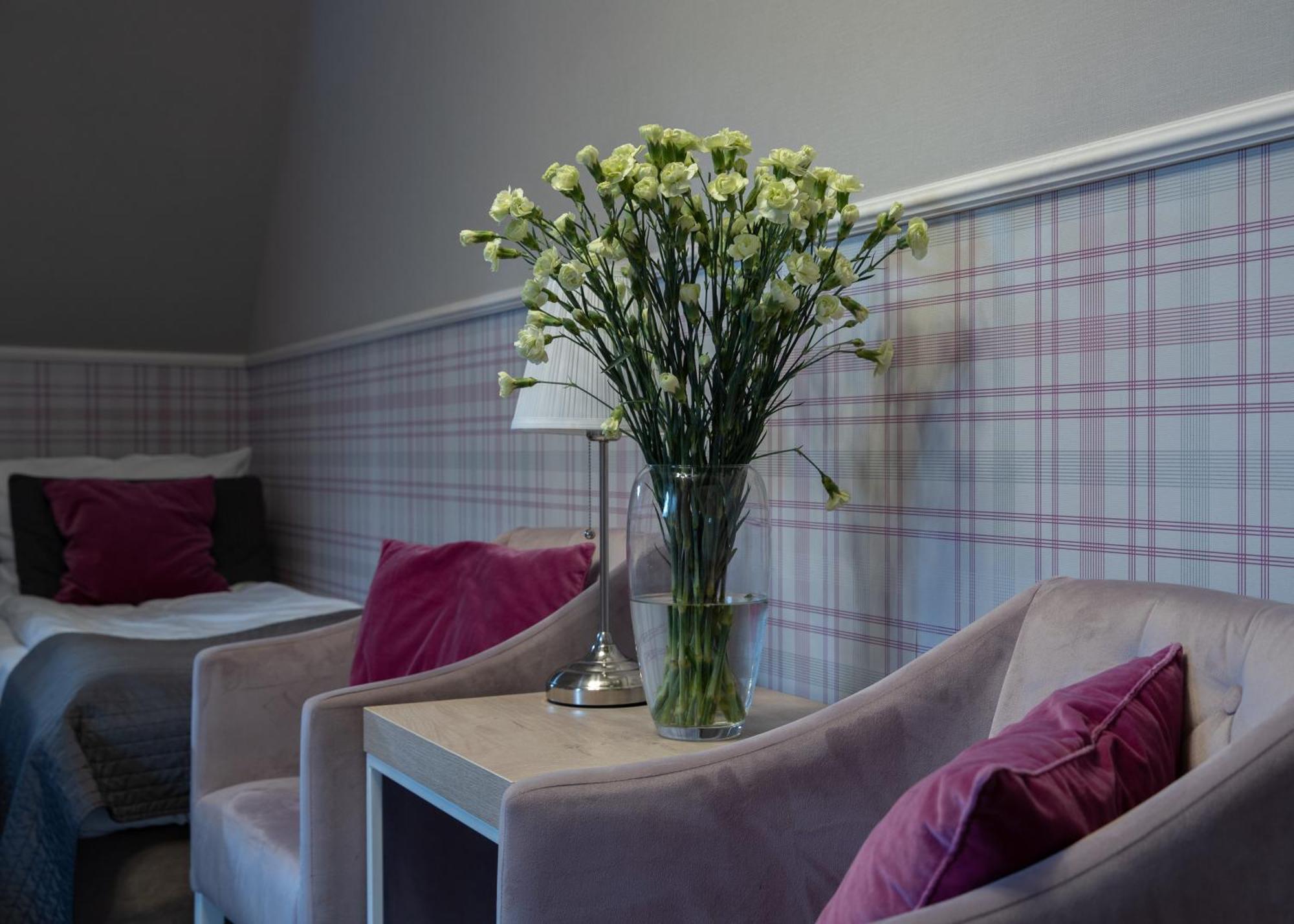 Hotel Debowy Biowellness & Spa Gory Sowie 别拉瓦 外观 照片