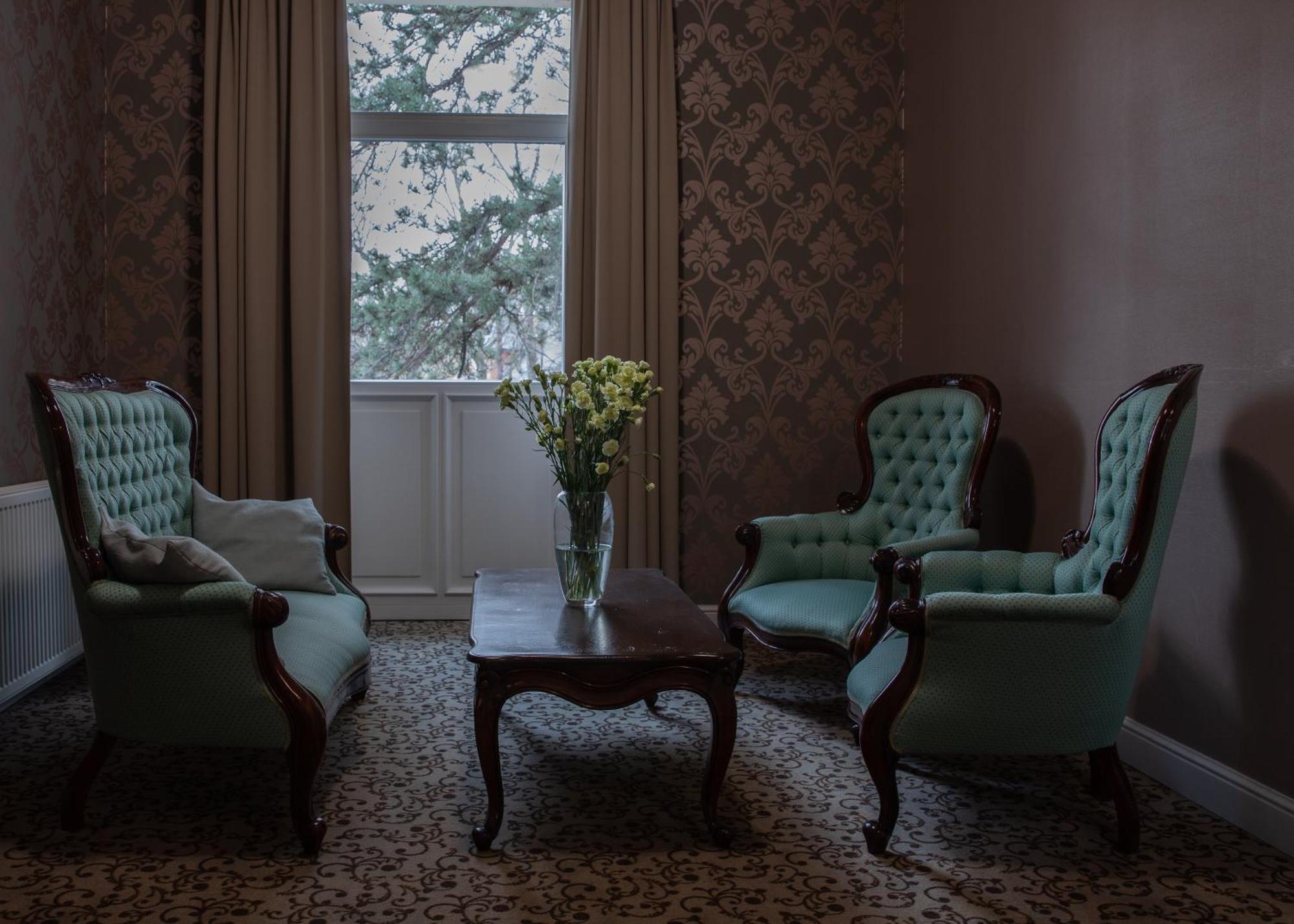 Hotel Debowy Biowellness & Spa Gory Sowie 别拉瓦 外观 照片