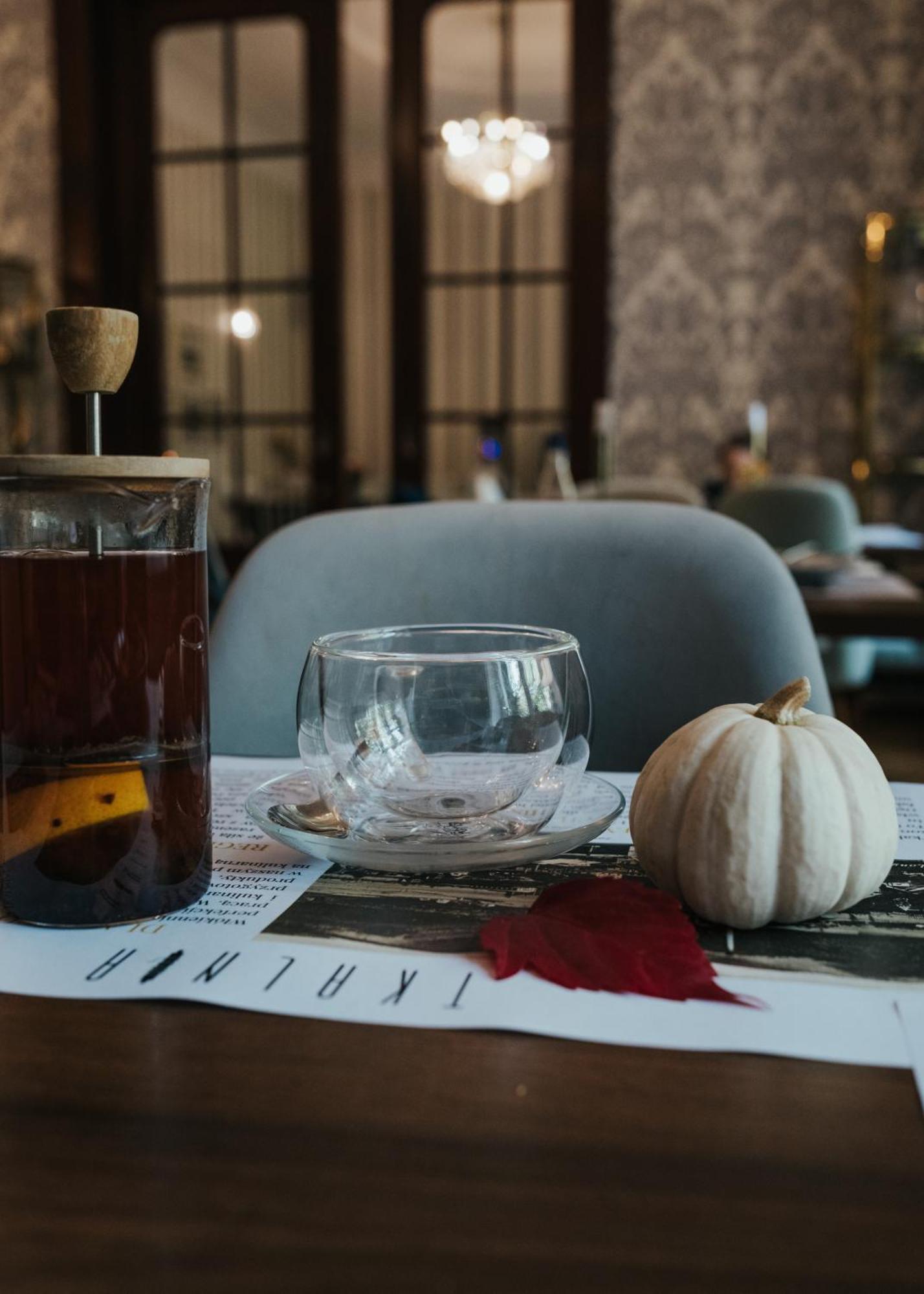 Hotel Debowy Biowellness & Spa Gory Sowie 别拉瓦 外观 照片